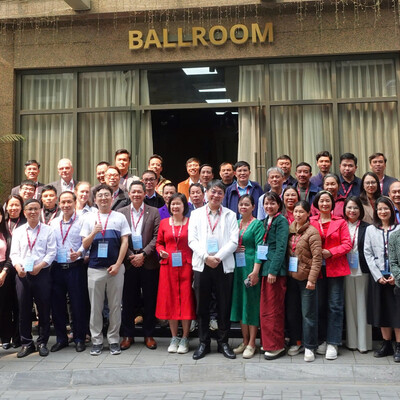 Group photo Group photo