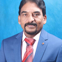 Padmakumar Varijakshapanicker