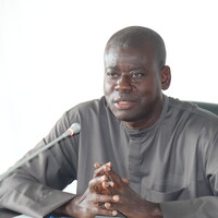 Dr Mamadou Diagne